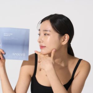 [AROCELL] BOTULCARE PORE MASK EX – Image 5
