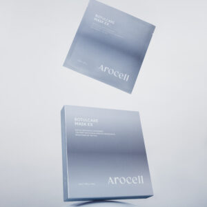 [AROCELL] BOTULCARE PORE MASK EX – Image 4
