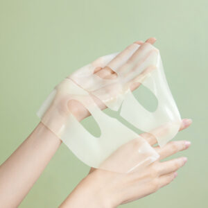 [AROCELL] CICA REPAIR PANTHENOL GEL MASK – Image 4