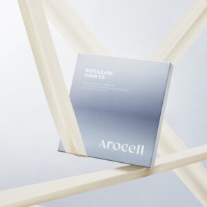 [AROCELL] BOTULCARE PORE MASK EX – Image 6