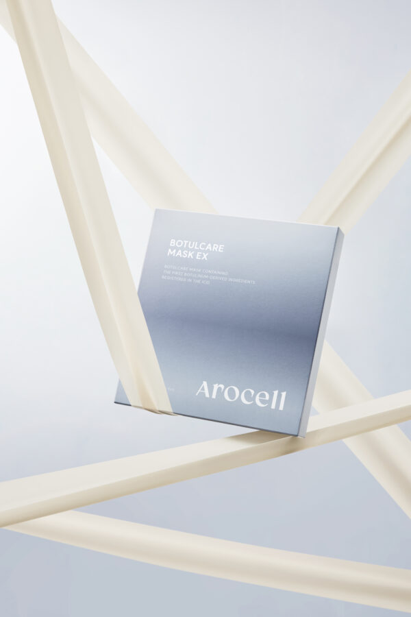 [AROCELL] BOTULCARE PORE MASK EX