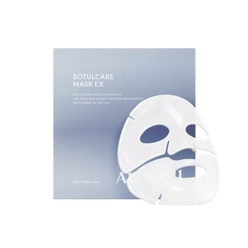 [AROCELL] BOTULCARE PORE MASK EX