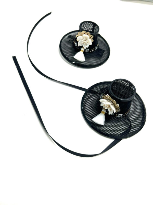 [hand+] Mini Gat – Accessoire traditionnel revisité