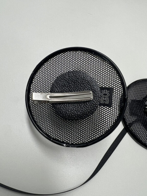 [hand+] Mini Gat – Accessoire traditionnel revisité