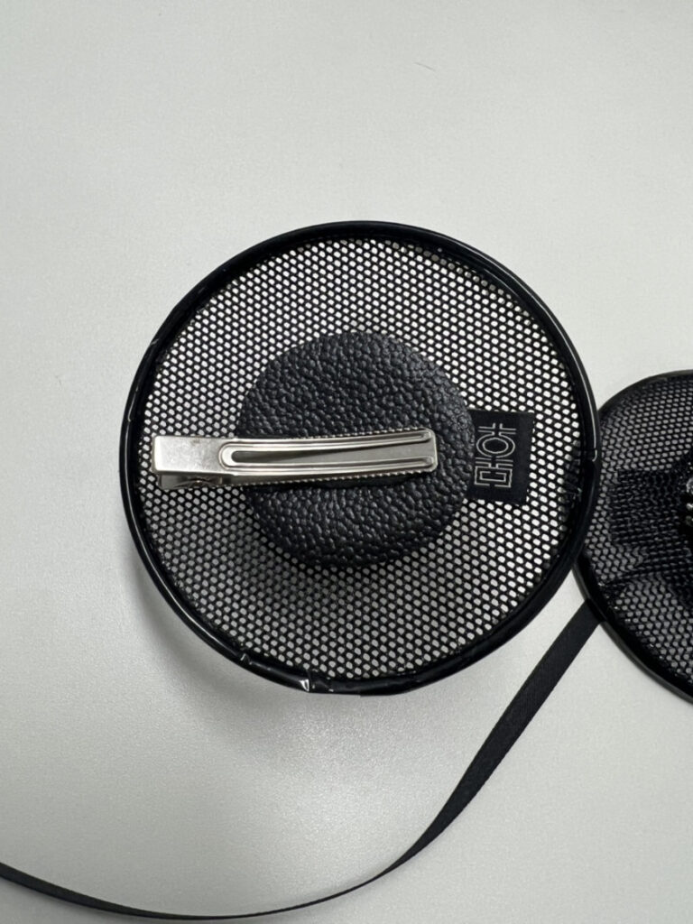 Mini Gat – Accessoire traditionnel revisité