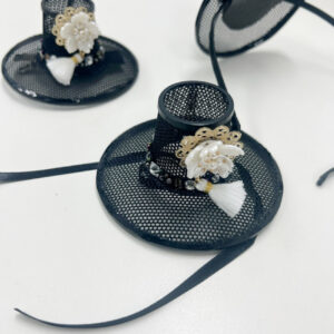 [hand+] Mini Gat – Accessoire traditionnel revisité