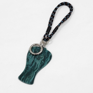 [hong] Porte-clés inspiré de la Céramique Coréenne [Collection MU:DS] – Image 10