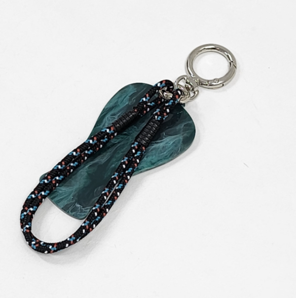 [hong] Porte-clés inspiré de la Céramique Coréenne [Collection MU:DS]