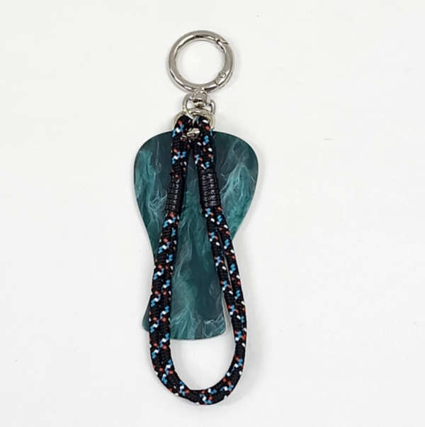 [hong] Porte-clés inspiré de la Céramique Coréenne [Collection MU:DS]