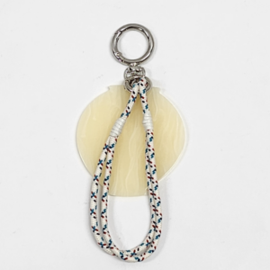 [hong] Porte-clés inspiré de la Céramique Coréenne [Collection MU:DS] – Image 6