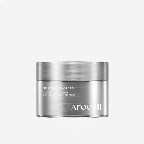 Super Neck Cream AROCELL