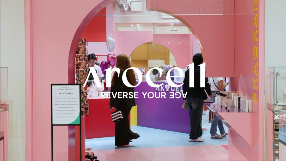Seoul Market sur la route entre festivals, rencontres et boutique en ligne