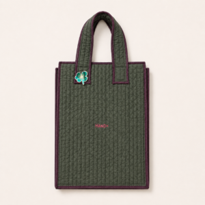 Sac matelassé coréen — HUMHUM – Image 7