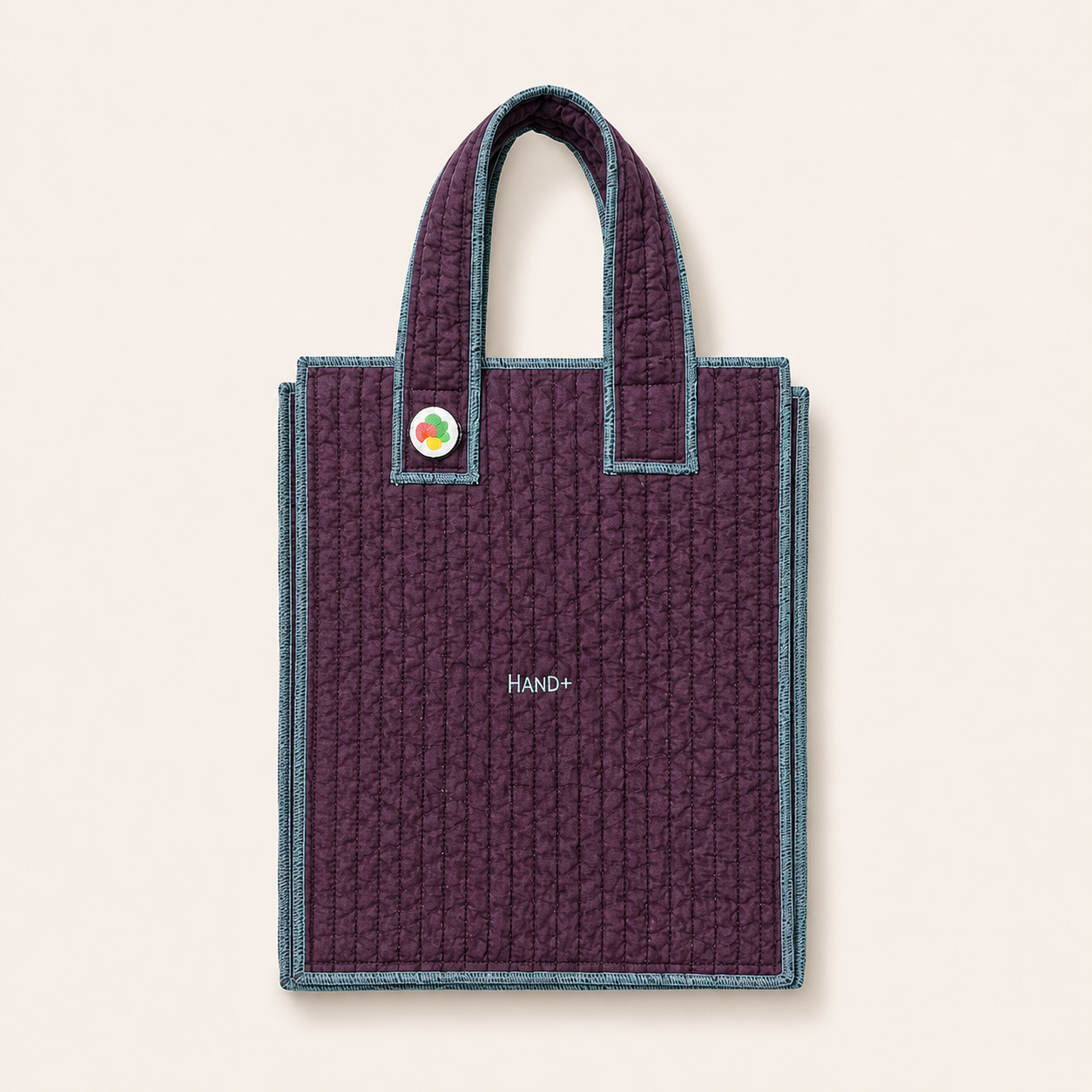 Sac matelassé coréen — HUMHUM – Image 9