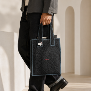 Sac matelassé coréen — HUMHUM – Image 4