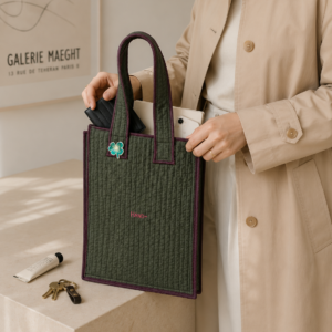 Sac matelassé coréen — HUMHUM – Image 5