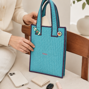 Sac matelassé coréen — HUMHUM – Image 3