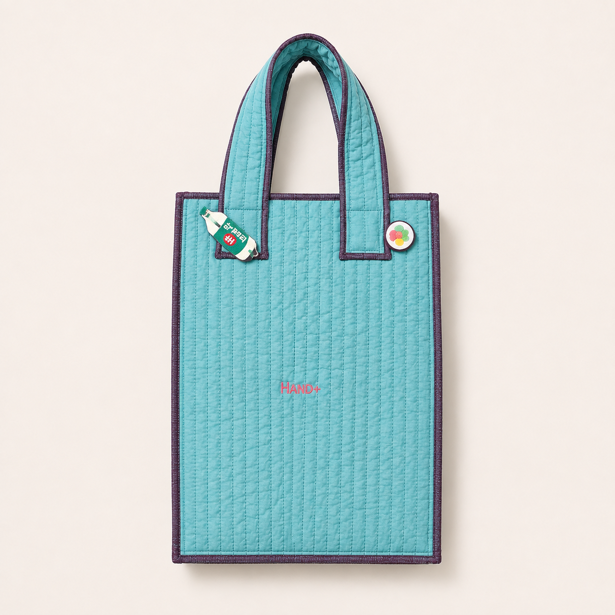 Sac matelassé coréen — HUMHUM – Image 8