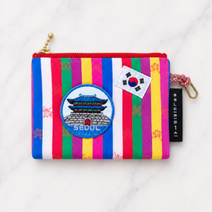 Petite pochette saekdong — HUMHUM – Image 3