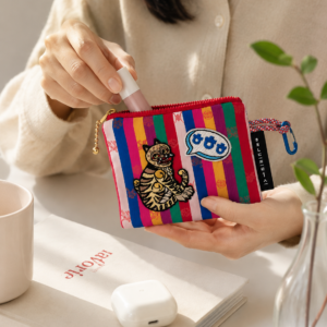 Petite pochette saekdong — HUMHUM – Image 6
