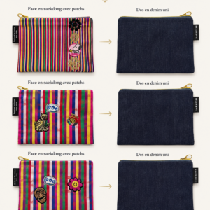 Pochette saekdong moyenne — HUMHUM – Image 5