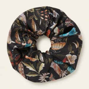 Chouchou à motifs coréens imprimés – HUMHUM – Image 10