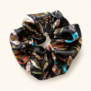 Chouchou à motifs coréens imprimés – HUMHUM – Image 9
